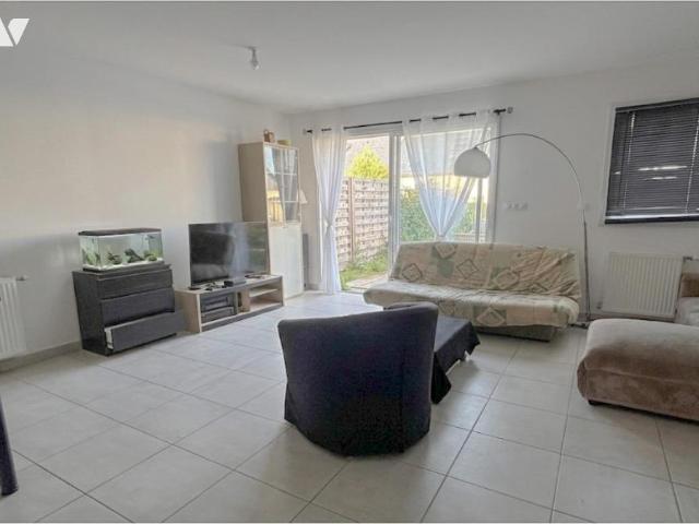 Maison vente à Angers