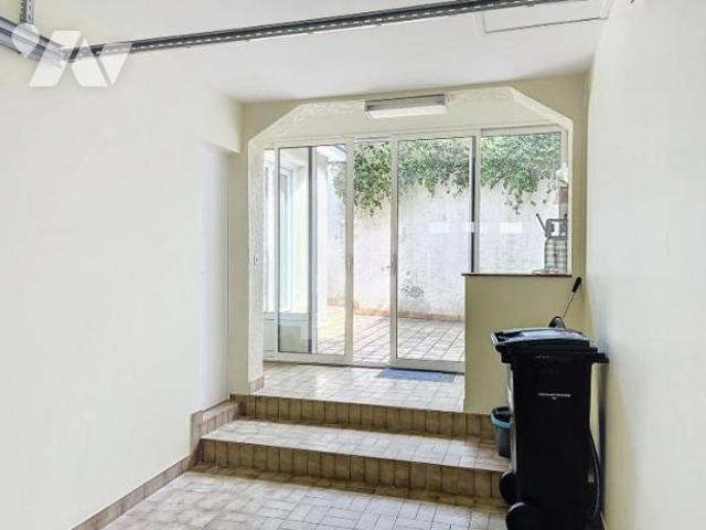 Maison vente à Angers