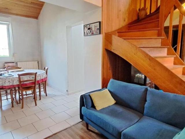 Maison vente à Angers