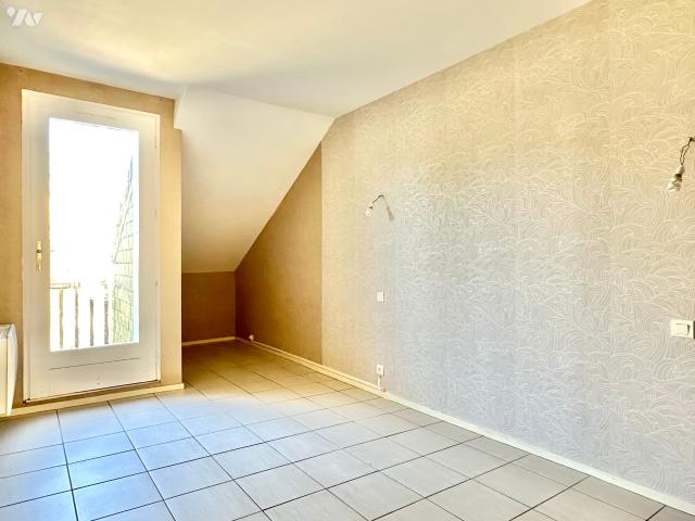 Maison vente à Angers