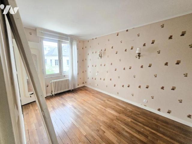 Maison vente à Angers