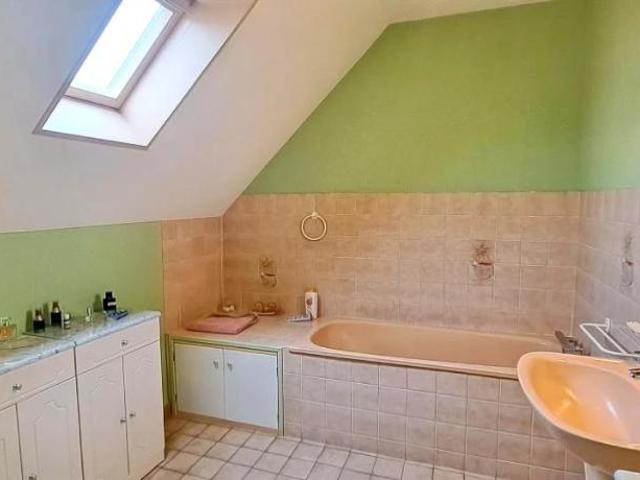 Maison vente à Angers