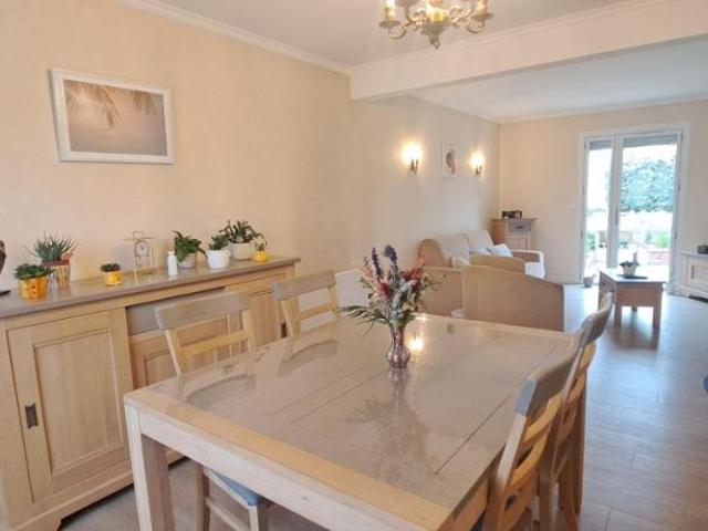 Maison vente à Angers