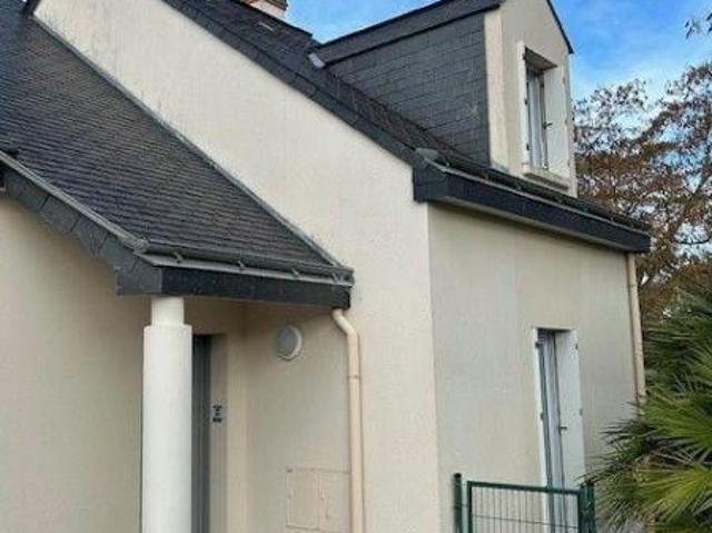 Maison vente à Angers