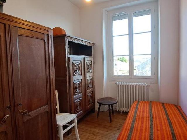 Maison vente à Angers