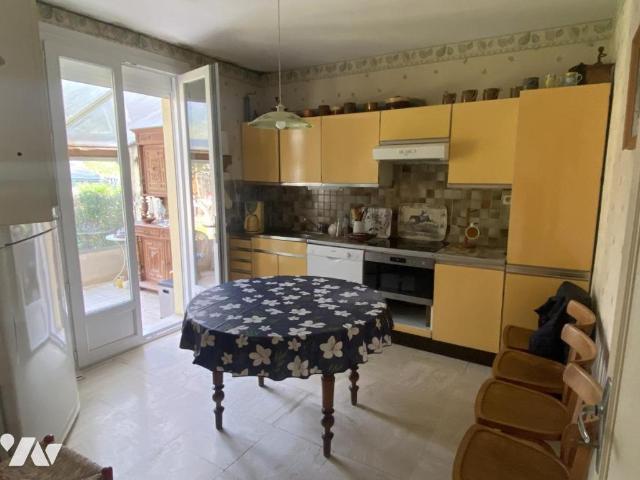 Maison vente à Angers