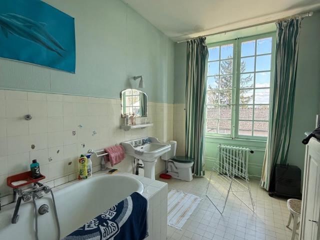 Maison vente à Angers