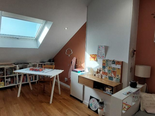 Maison vente à Angers