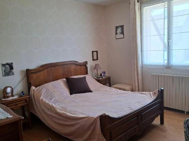 Maison vente à Angers