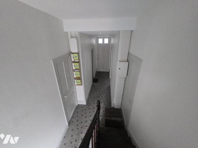 Maison vente à Angers