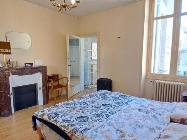Maison vente à Angers