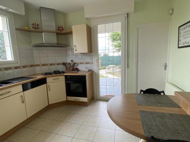 Maison vente à Angers