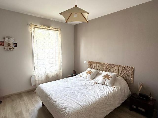 Maison vente à Angers