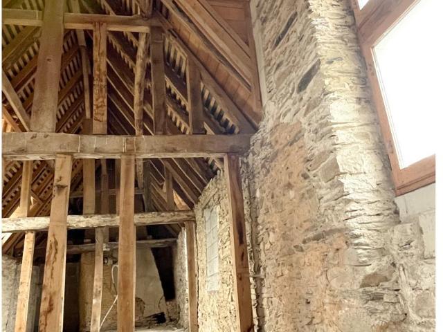 Maison vente à Angers
