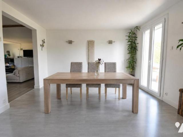 Maison vente à Angers