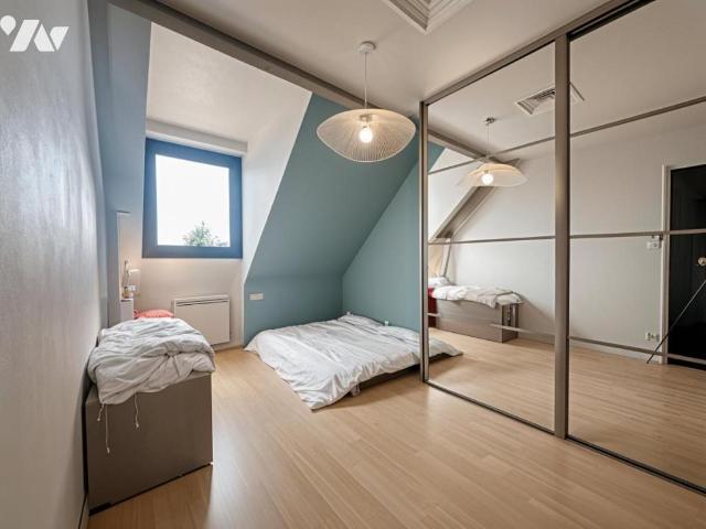 Maison vente à Angers