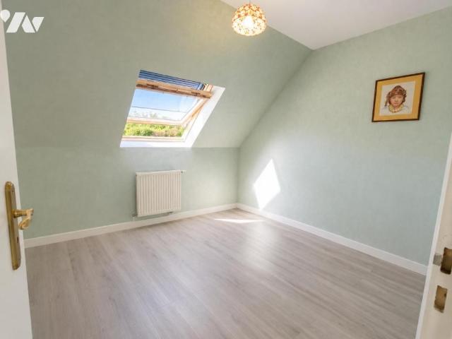 Maison vente à Angers