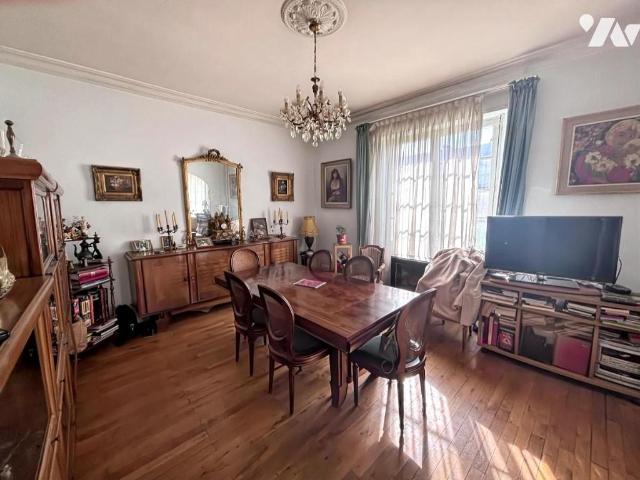 Maison vente à Angers
