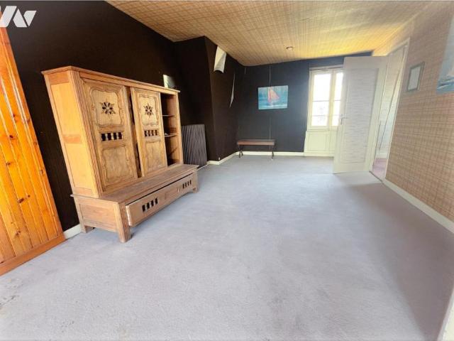 Maison vente à Angers