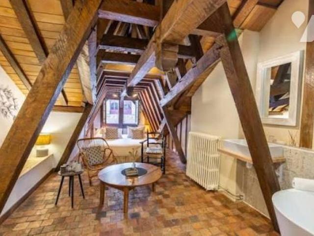 Maison vente à Angers