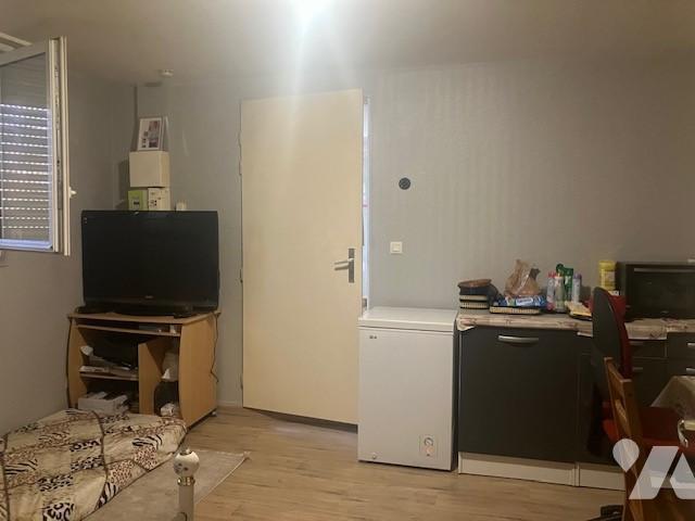 Maison vente à Angers