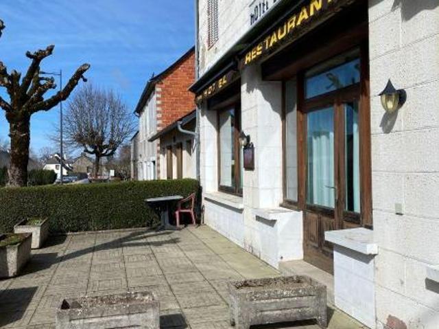 Maison vente à Mauriac, Anglards-de-salers