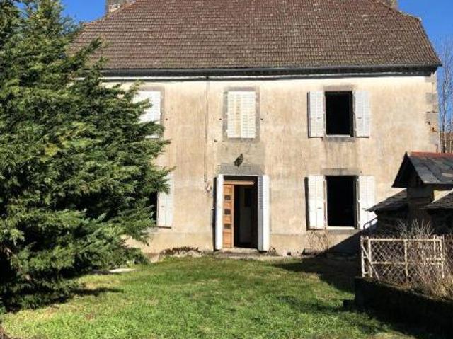 Maison vente à Mauriac, Anglards-de-salers
