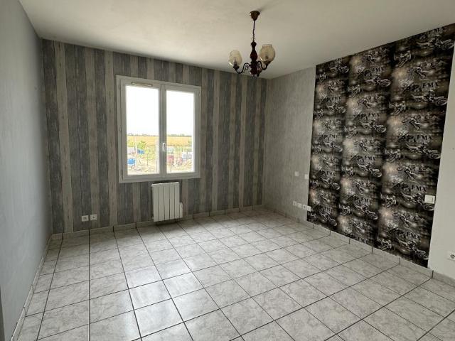 Maison vente à Les Sables-d'Olonne, Angles