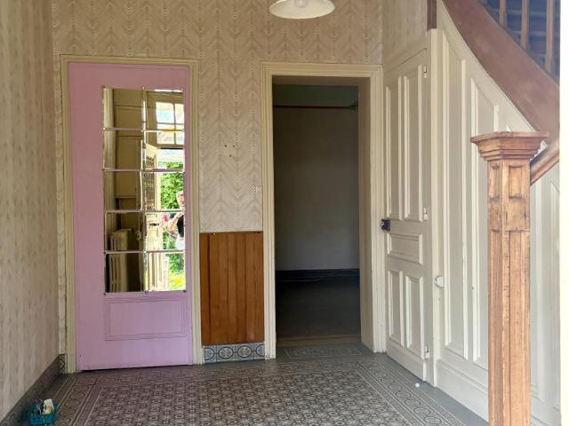 Maison vente à Lens, Angres