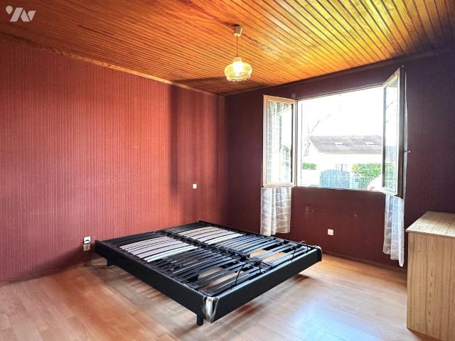 Maison vente à Dax, Angresse