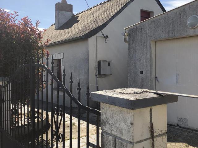 Maison vente à Segré, Angrie
