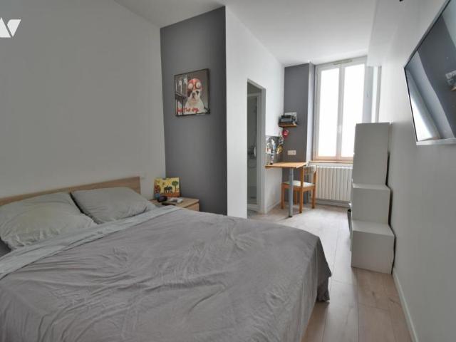 Maison vente à Segré, Angrie