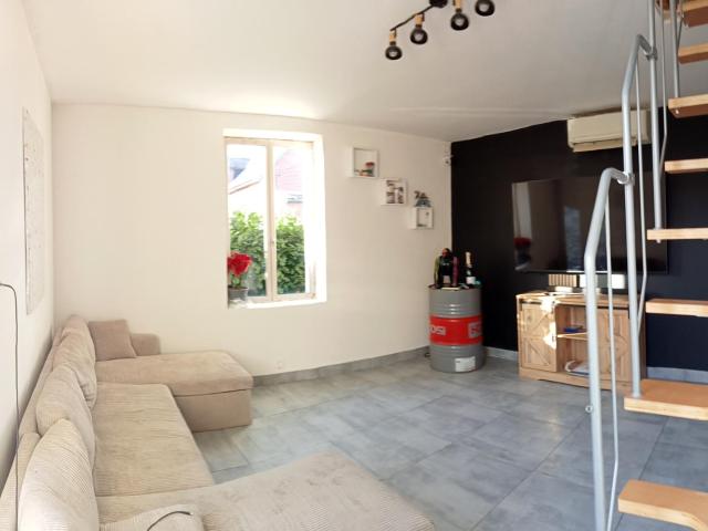 Maison vente à Laon, Anguilcourt-le-sart