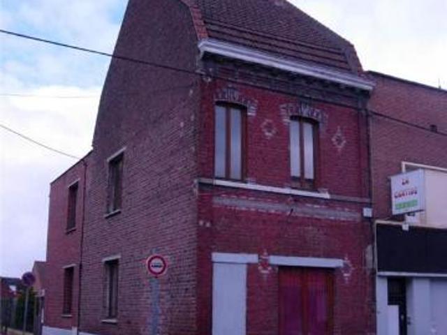 Maison vente à Douai, Aniche