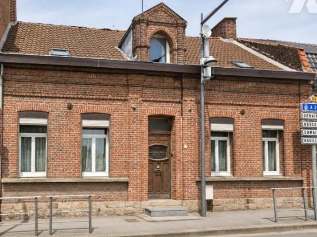 Maison vente à Douai, Aniche