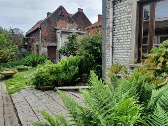 Maison vente à Douai, Aniche
