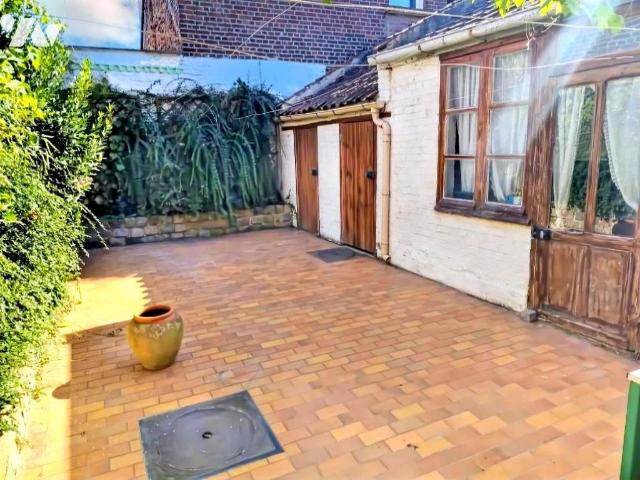 Maison vente à Douai, Aniche