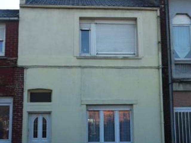 Maison vente à Douai, Aniche