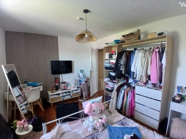 Maison vente à Douai, Aniche