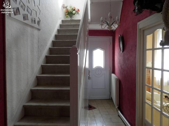 Maison vente à Douai, Aniche