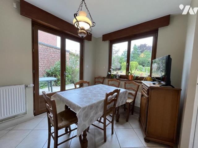 Maison vente à Douai, Aniche