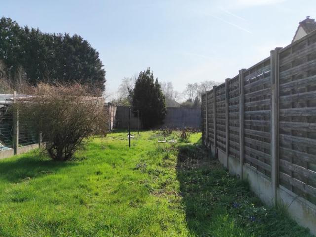 Maison vente à Douai, Aniche