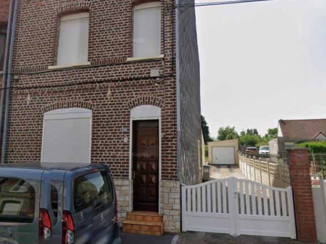 Maison vente à Douai, Aniche