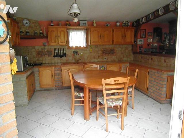 Maison vente à Aniche, Nord