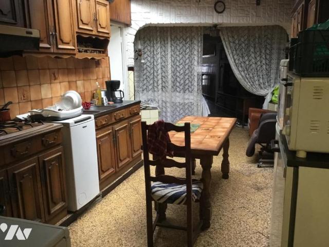 Maison vente à Douai, Aniche