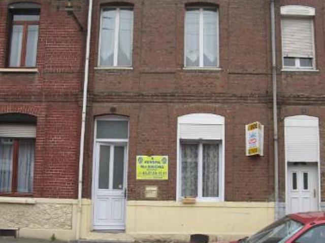 Maison vente à Douai, Aniche