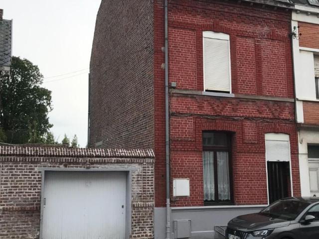 Maison vente à Douai, Aniche