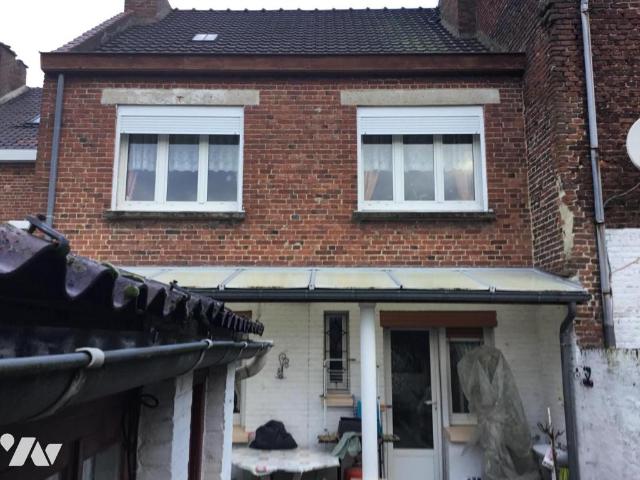 Maison vente à Douai, Aniche