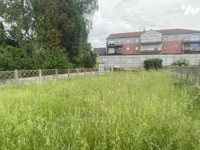 Maison vente à Lille, Annoeullin