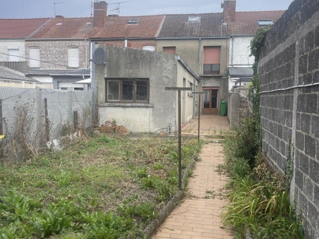 Maison vente à Lille, Annoeullin